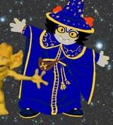 wizard
