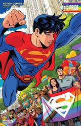 action comics 1044