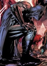 BatKNEEL