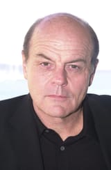 Michael Ironside