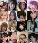 Choose your fighter
