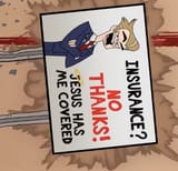 helluva poster