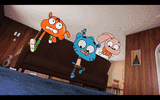 Weirdworldofgumball
