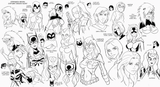 stephanie brown faces