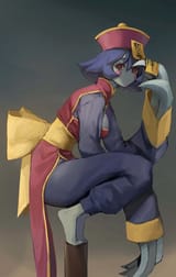 __hsien_ko_darkstalkers_drawn_by_fungi542__fd531512a5935233b6bcbabf754d271d
