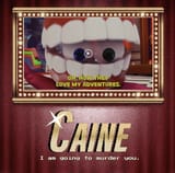 caine