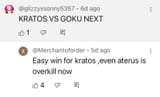 KINGtos’s vassal