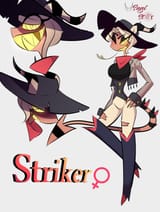 Strika6