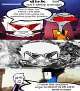 homestuck beyond canon