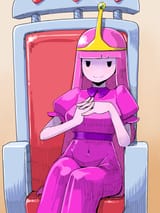 Bonnibel Bubblegum