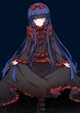 Girl of Nihility