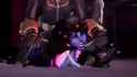 Black Widow VS Widowmaker (Marvel VS Overwatch) _ DEATH BATTLE!_1_thumb.jpg