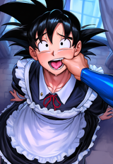 goku