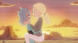 rick and diane