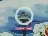 Rock on
