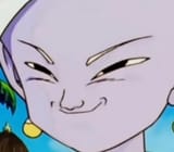 Supremely smug