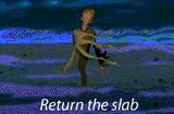 Return