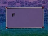 F