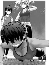 Riku Exercise