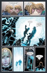 Venom (2018) - Issue #30 - 22