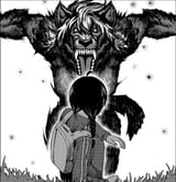 RikuWerewolf