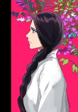 __unohana_retsu_bleach_drawn_by_jou_jo_jjo__sample-be4030dc64204b9ee45ebdc5dccf8122