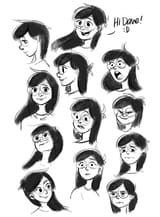 the many expressions of jade