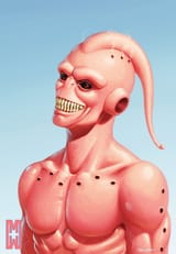 super buu