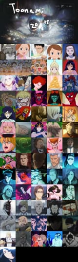 ToonamiRemembers2025