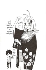 support shiemi