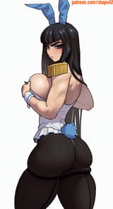 __kiryuuin_satsuki_kill_la_kill_drawn_by_stopu__71c5646d54fc71874cdce00c65970fa2