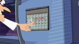 Doof&#039;s calendar