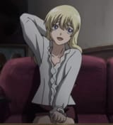 Patty cute