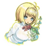 __moriyama_shiemi_and_nii_ao_no_exorcist_drawn_by_akaga_hirotaka__3d67757891b600ef44c8b4cb077acdcf