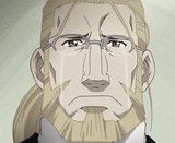 Hohenheim crying