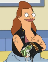 Mudflap