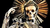 Skeleton Martyr 1