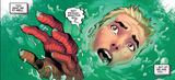 not the goo