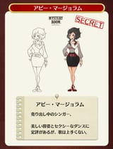 Dolly Hollerday concept