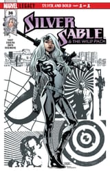 sable cover