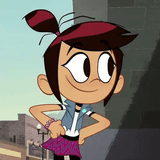 jumpy molly