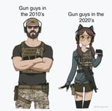 GunGuy