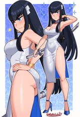 __kiryuuin_satsuki_kill_la_kill_drawn_by_sarukaiwolf__sample-bcff50e207baf221d89d84640448bf74