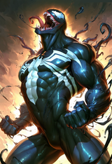 venom slop 1