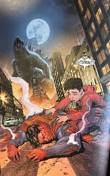 superman goji