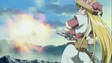 guns and body tea