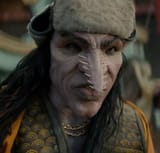 the NOSE