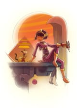 cleo_relaxin__by_mikemaihack_d661mwe