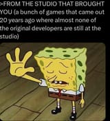 FROM THE STUDIO THAT BROUGHT YOU