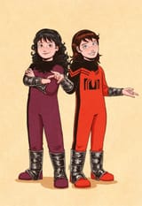 May and April ToT